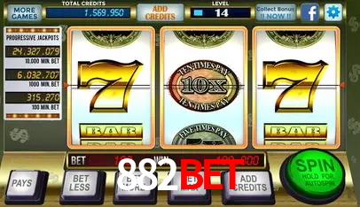 Desvendando o Mundo dos Jogos Virtuais na 882bet