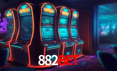 Desvendando o Mundo dos Jogos Virtuais na 882bet