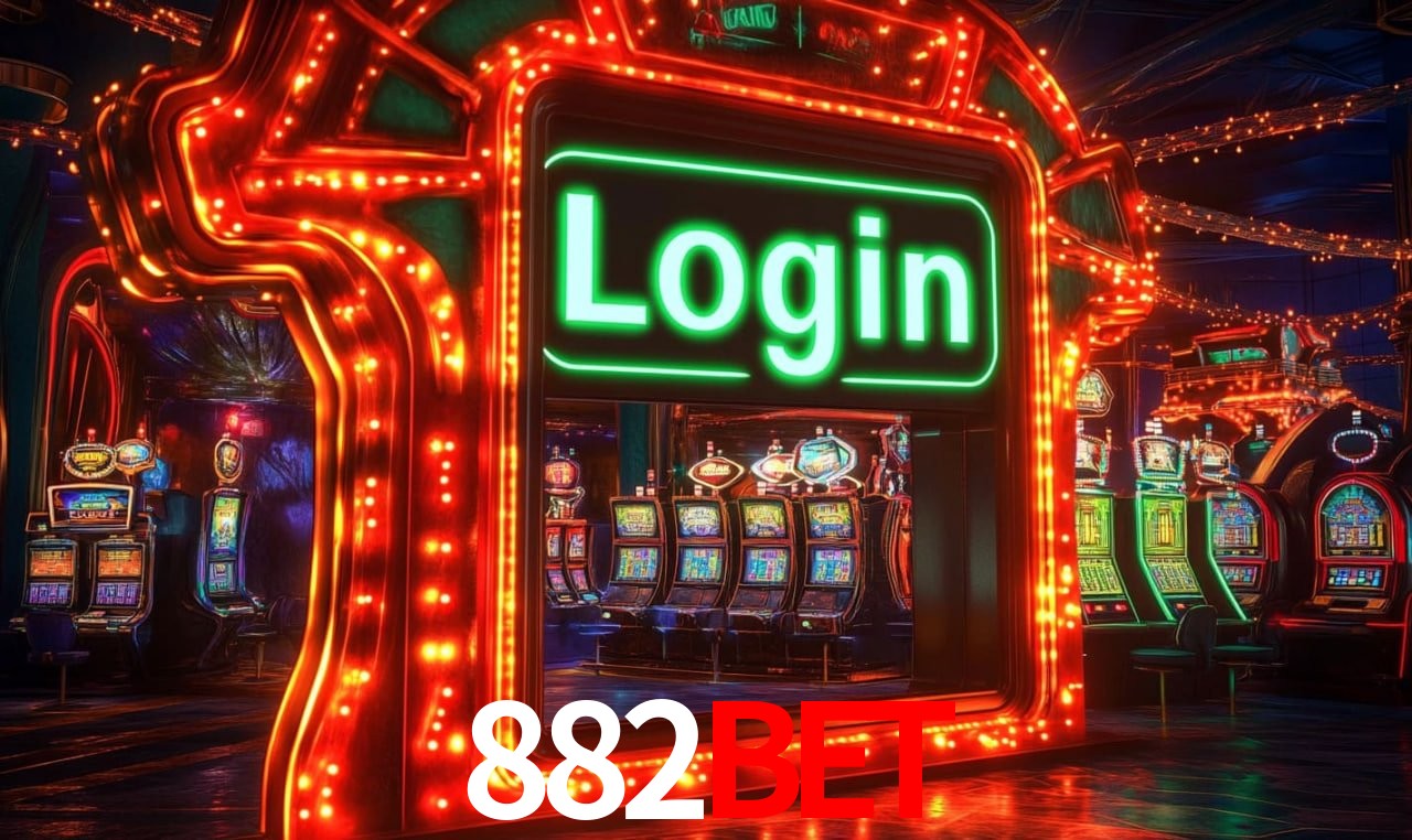 Casino VIP 882bet