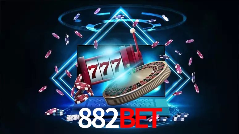 Provedores de Jogos 882bet