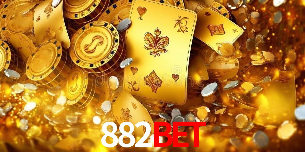 Descubra o Programa VIP da 882bet: Vantagens Exclusivas para Jogadores