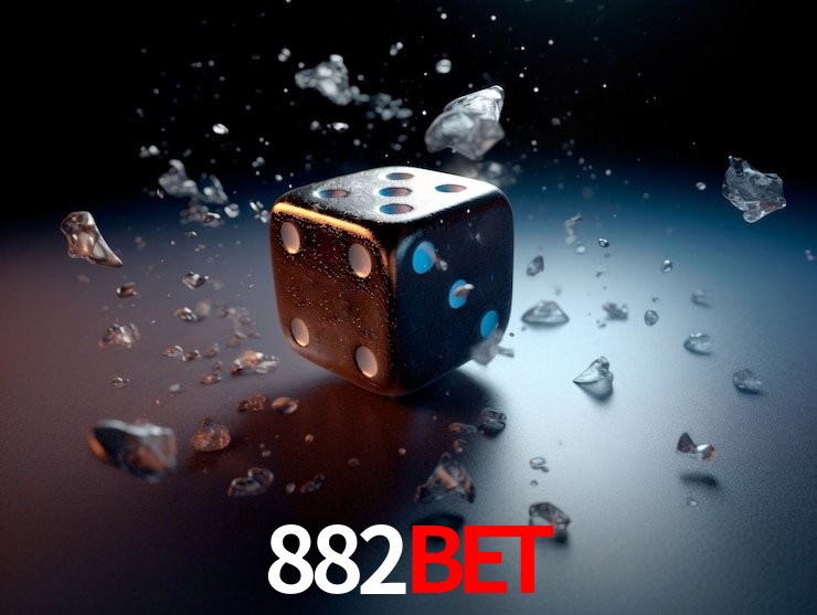 Variedade de jogos na 882bet