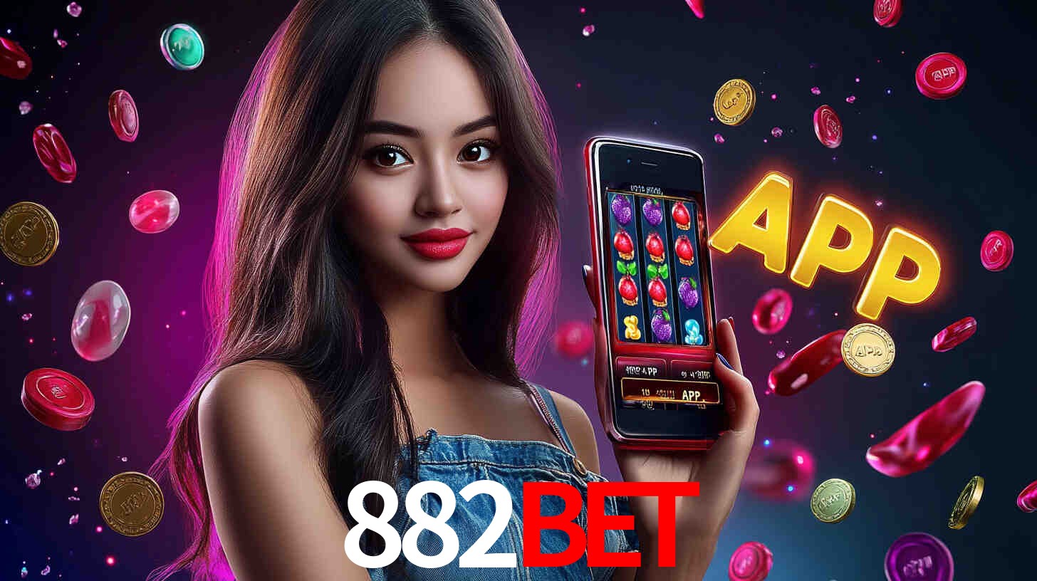 A Experiência Imersiva dos Cassinos Ao Vivo no 882bet