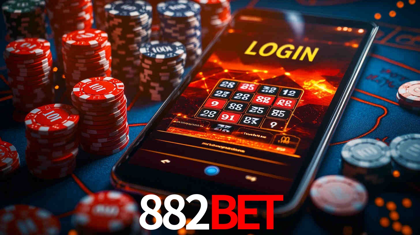882bet APP