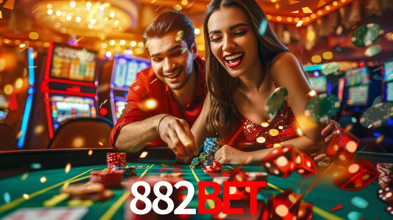 Login Seguro 882bet