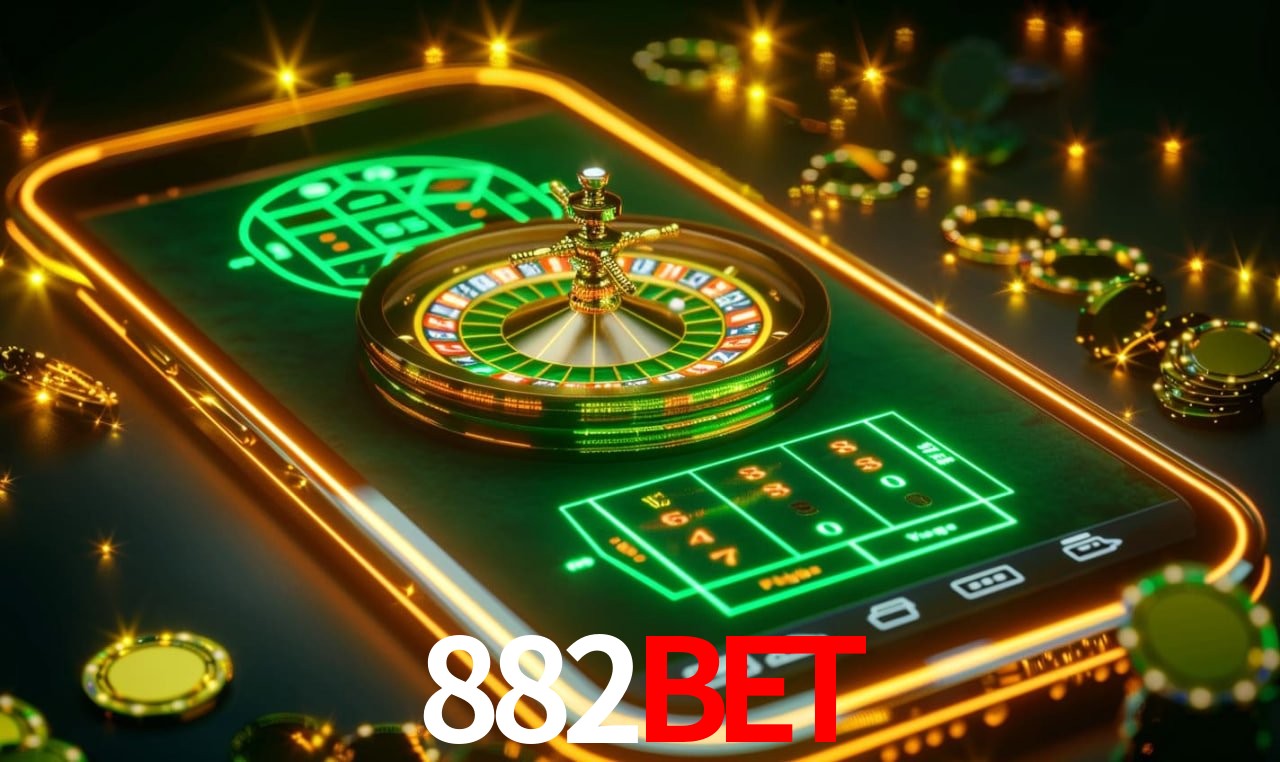 Sistemas de Segurança 882bet