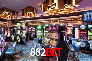A Emoção da Loteria na 882bet: Uma Chance de Mudança de Vida