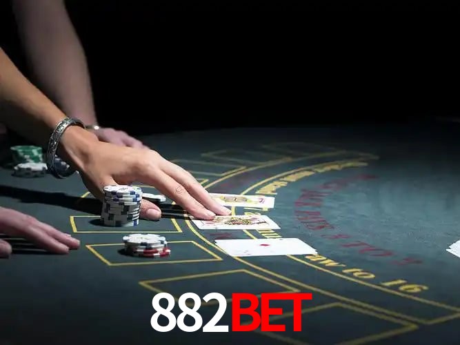 Ofertas Exclusivas 882bet
