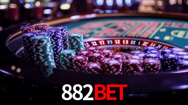 VIP Casino 882bet