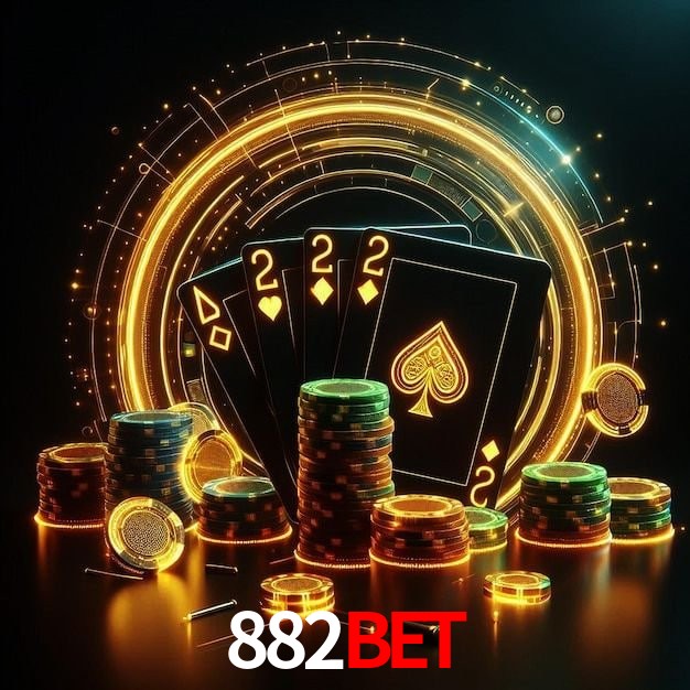 Recursos de Bônus 882bet