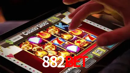 Jogos de mesa e apostas rápidas na 882bet