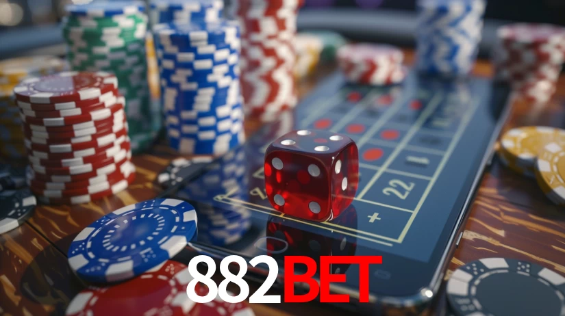 882bet APP
