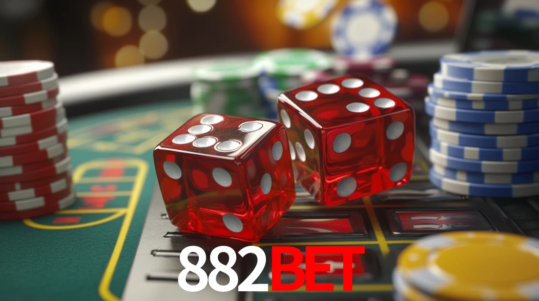 Live Casino 882bet