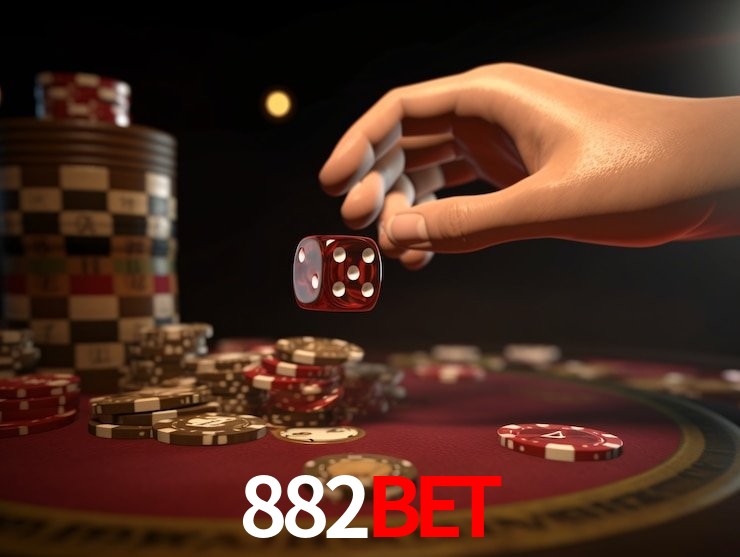 Avaliações dos Jogadores 882bet