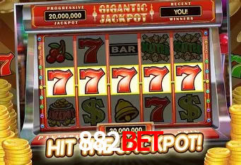 Descubra o Mundo do Cassino Online com 882bet