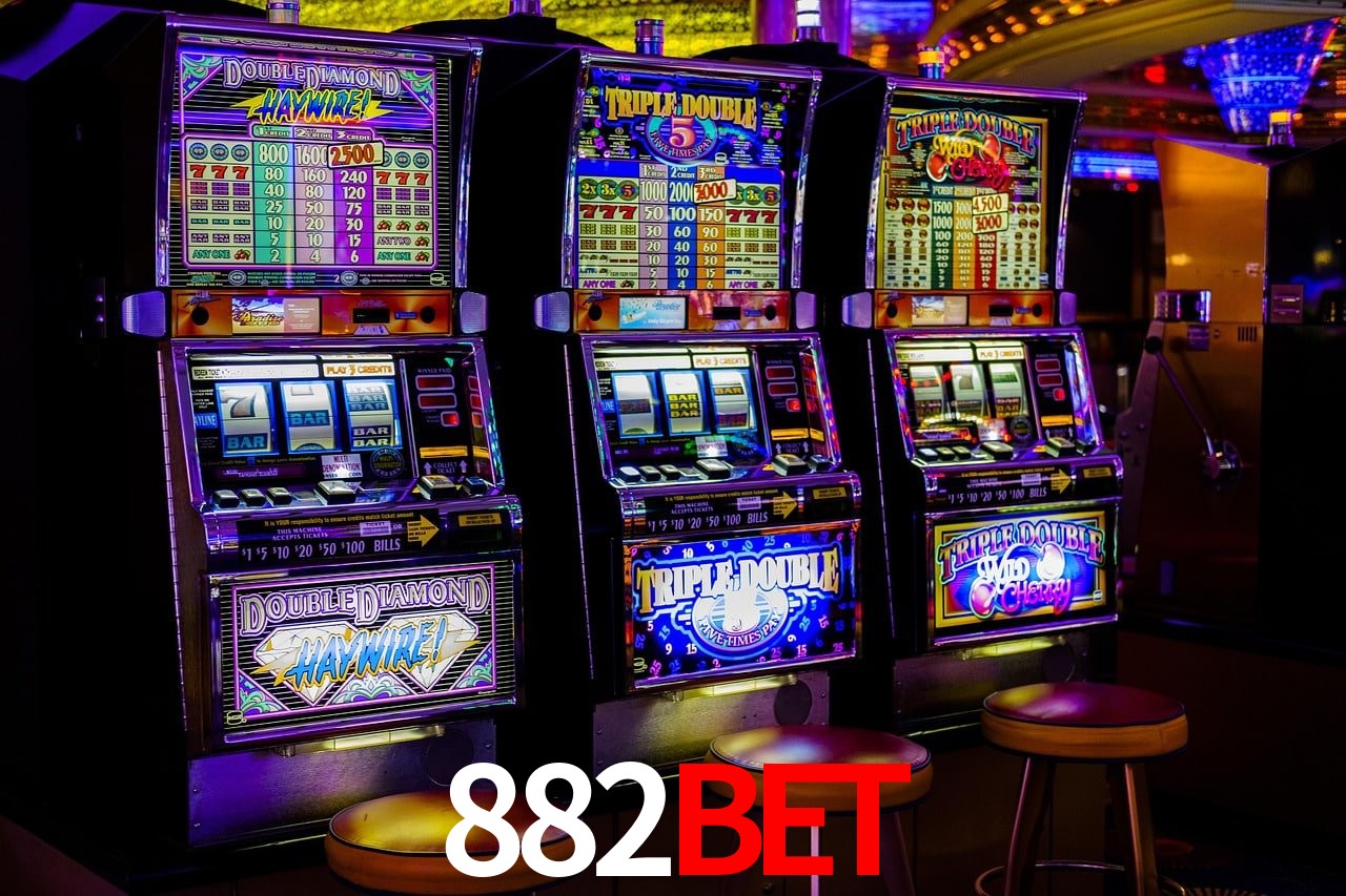 Casino Ao Vivo 882bet