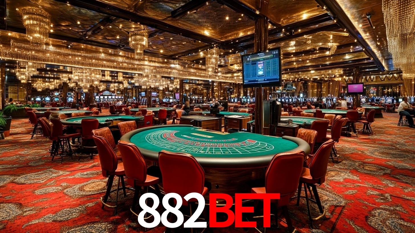 882bet