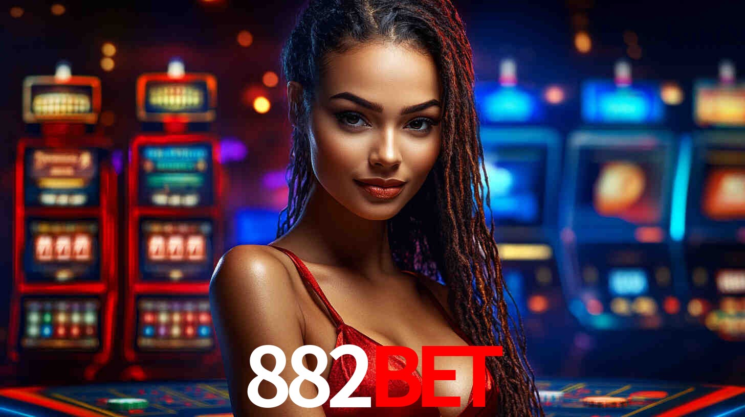 Explorando a Categoria de Eventos em Apostas na 882bet
