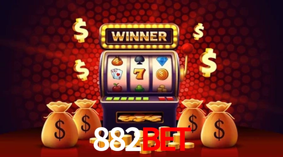 Platform Technology 882bet