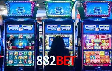Desvendando o Mundo dos Jogos Virtuais na 882bet