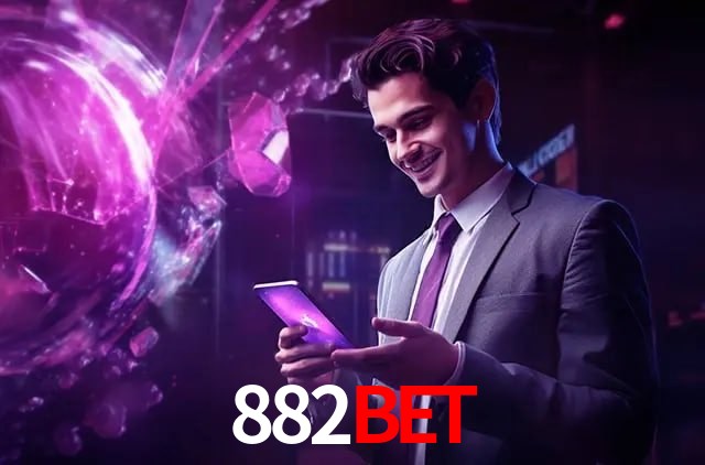 Spaceman Game 882bet