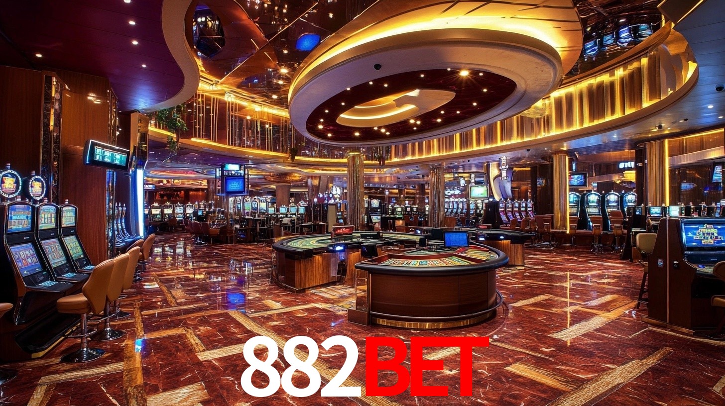 Premium Interface 882bet