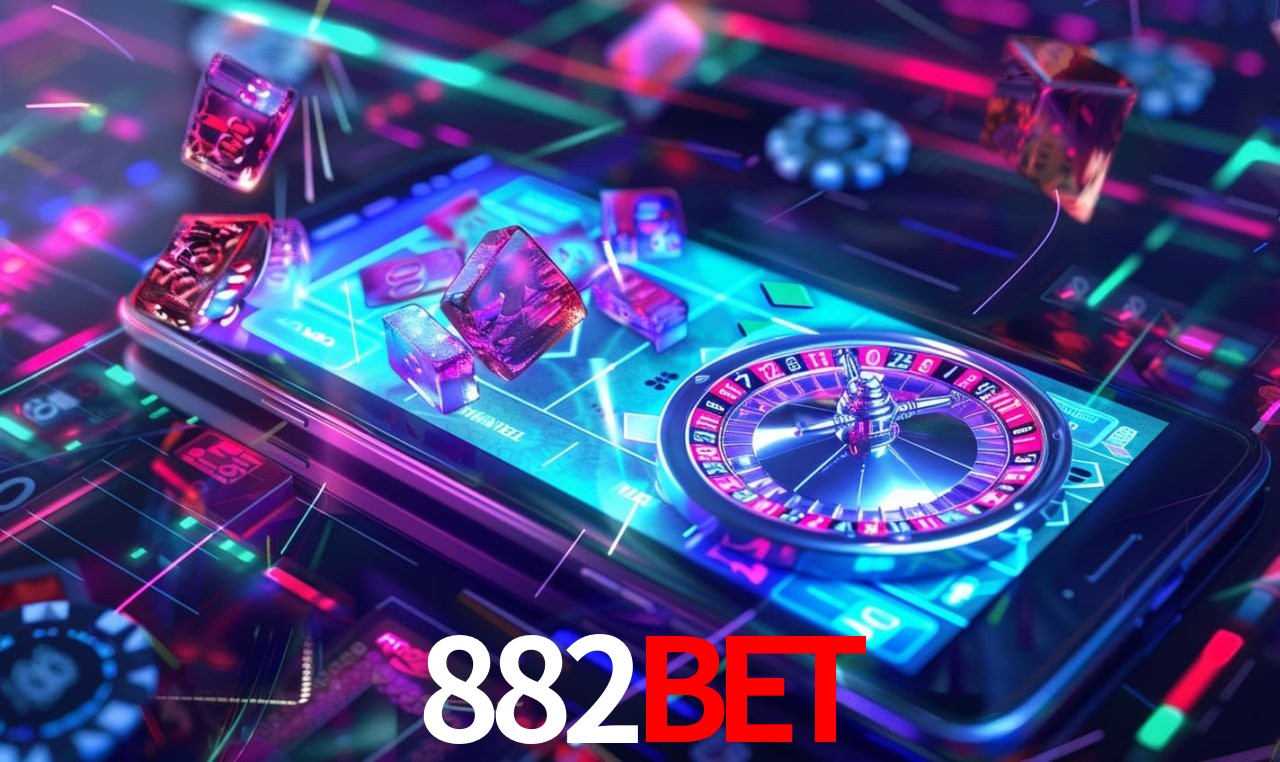Casino VIP 882bet