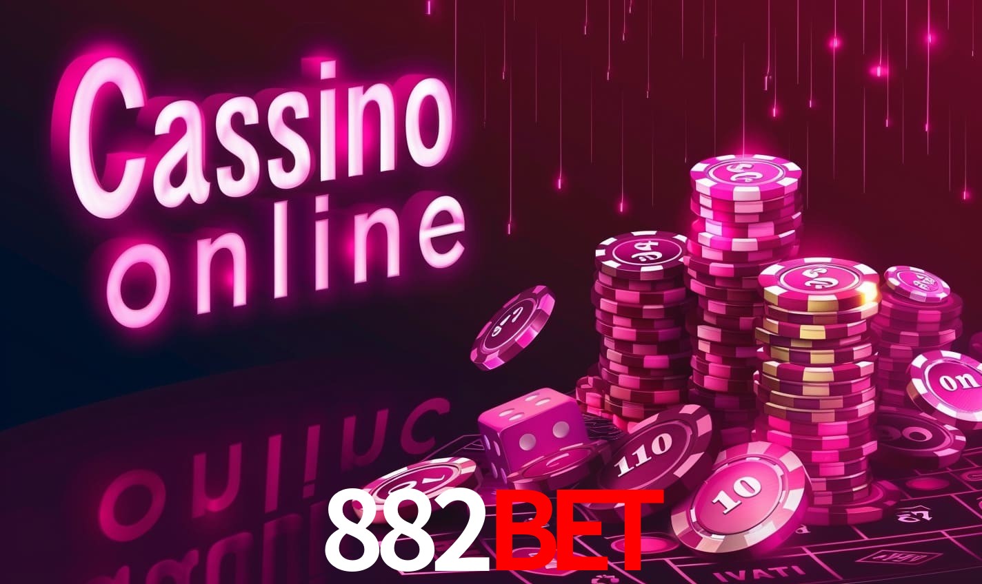 Descubra a Essência do 882bet: Nossa História e Compromissos