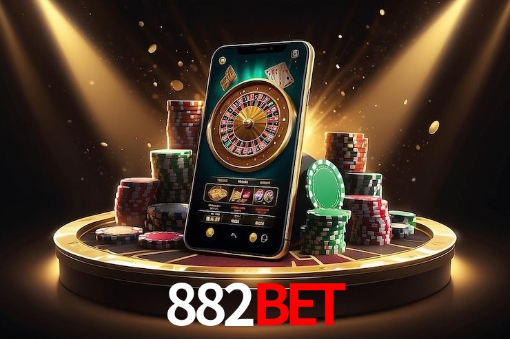 Casino Ao Vivo 882bet