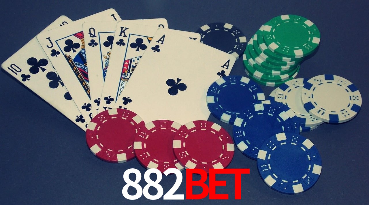 Experiência VIP 882bet