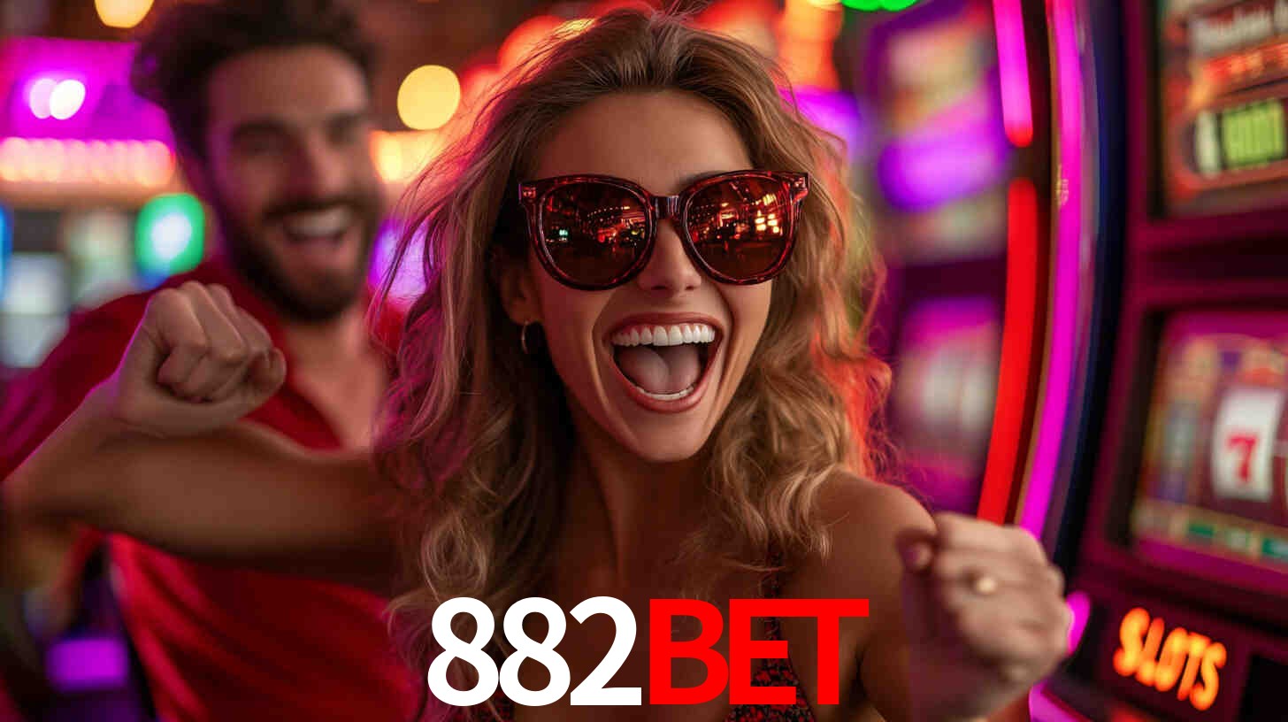 Descubra o Programa VIP da 882bet: Vantagens Exclusivas para Jogadores