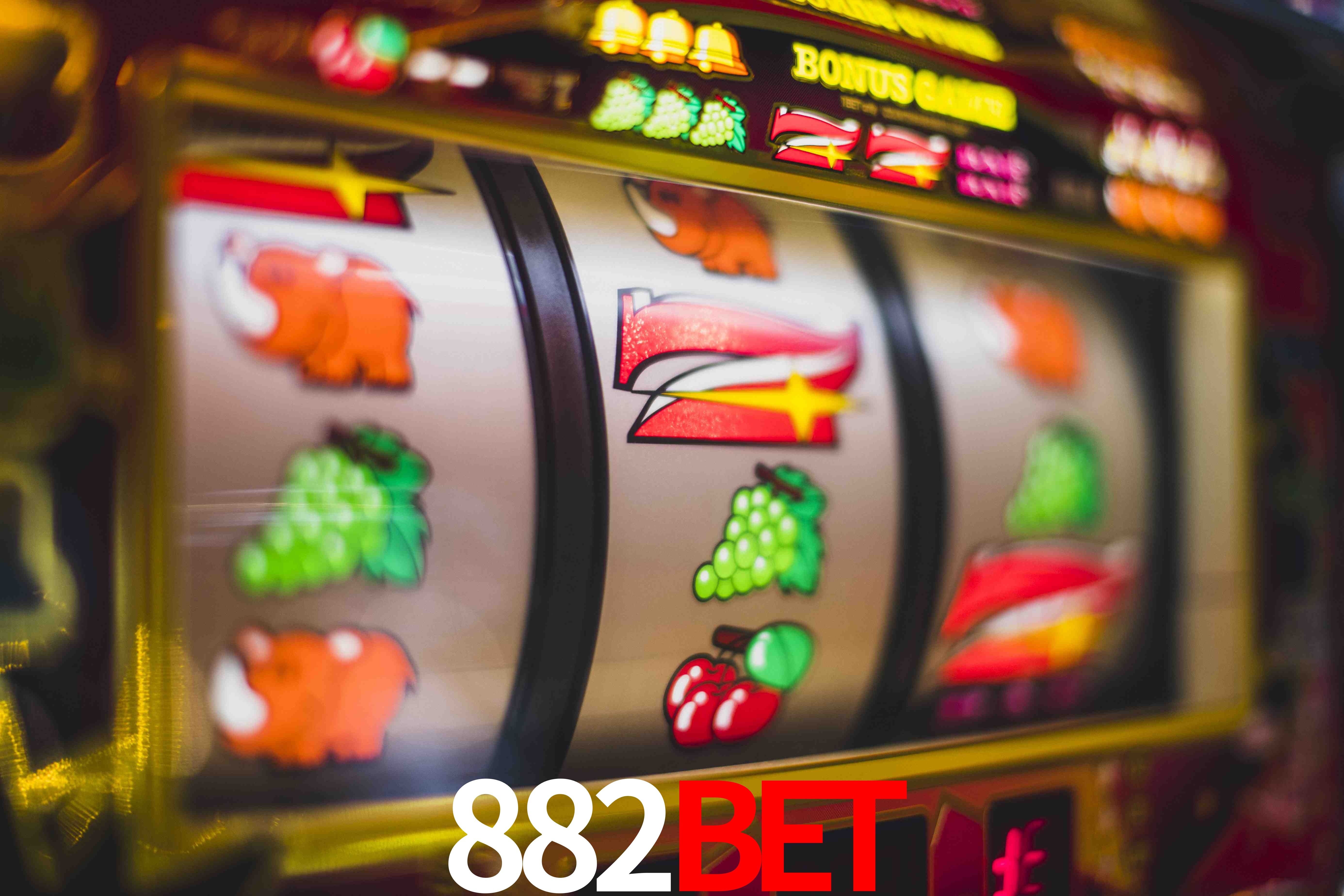 VIP Casino 882bet