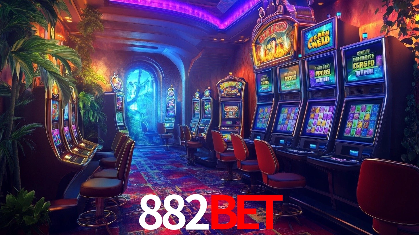 Exclusive Games 882bet