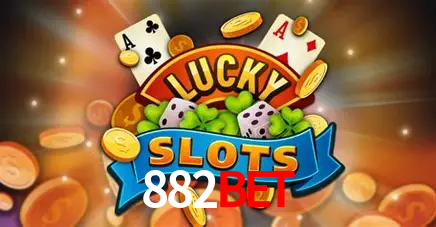 Descubra o Mundo do Cassino Online com 882bet
