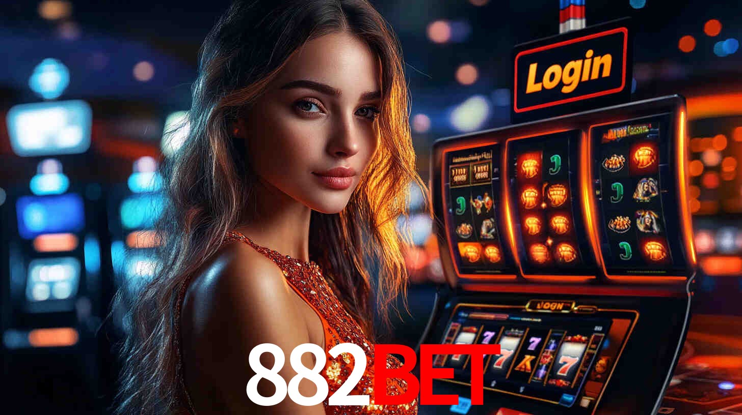 Sinta a adrenalina dos jogos de cassino com 882bet