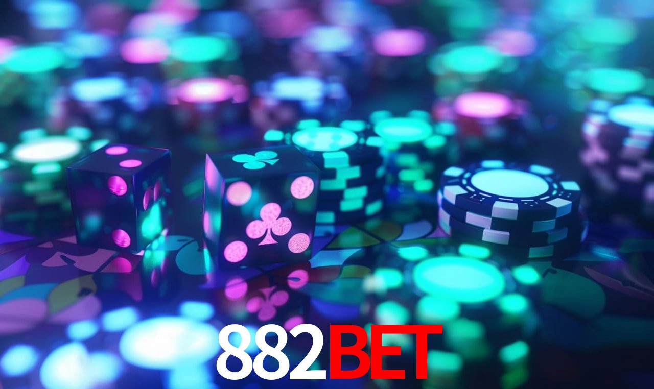 PIX Instantâneo 882bet