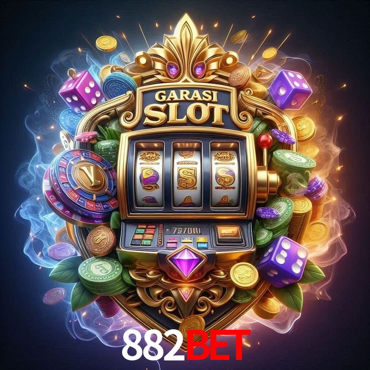 Provedores de Jogos 882bet