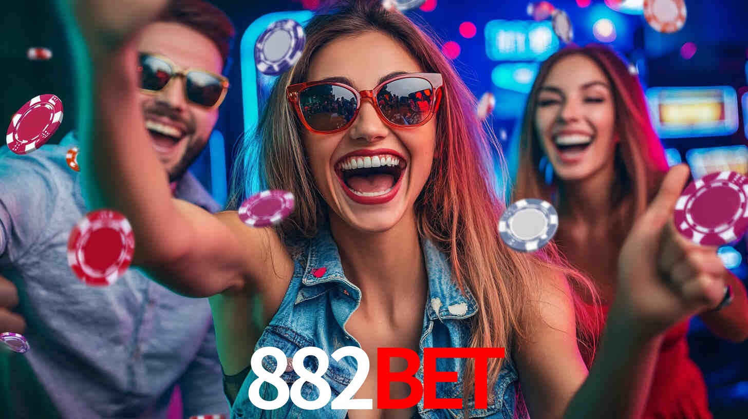 Apostas Esportivas na 882bet: Um Guia Completo