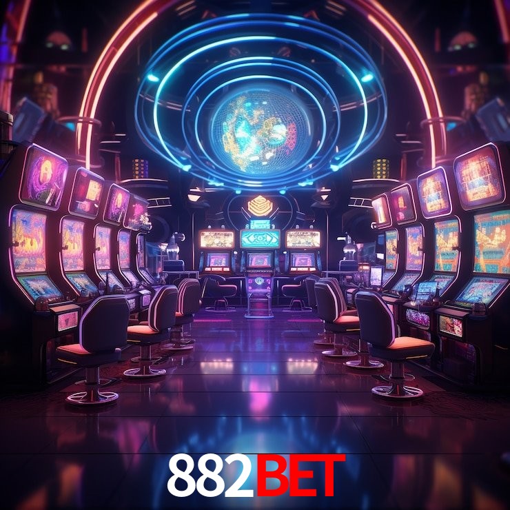 Painel RTP 882bet