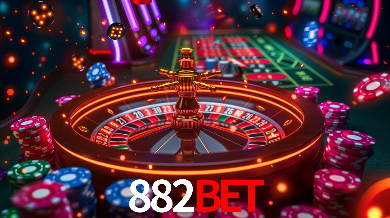 A Emoção da Loteria na 882bet: Uma Chance de Mudança de Vida