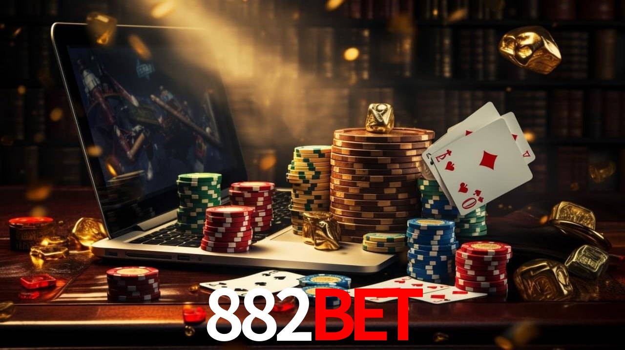 Jogos Exclusivos 882bet