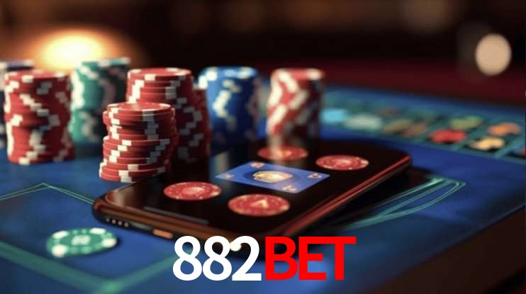Bônus Diários 882bet