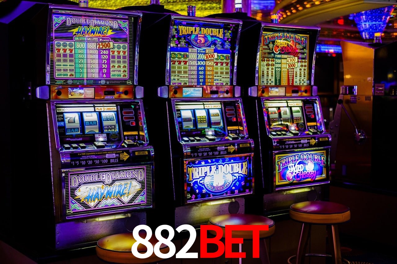 Torneios 882bet