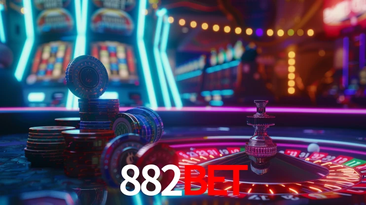 Live Casino 882bet