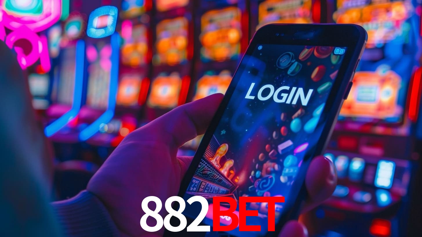 Interface Premium 882bet