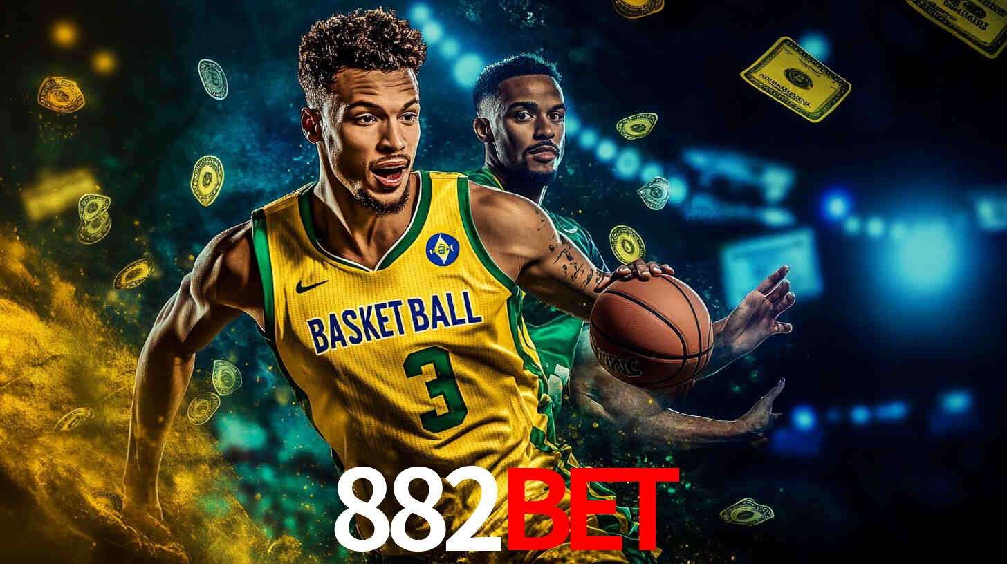 Inovações de Jogos na 882bet: O Futuro das Experiências Interativas