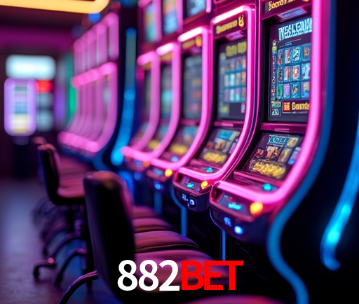 Promoções Sazonais 882bet