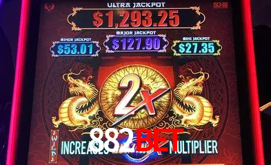Descubra a Magia dos Jogos de Arcade no 882bet