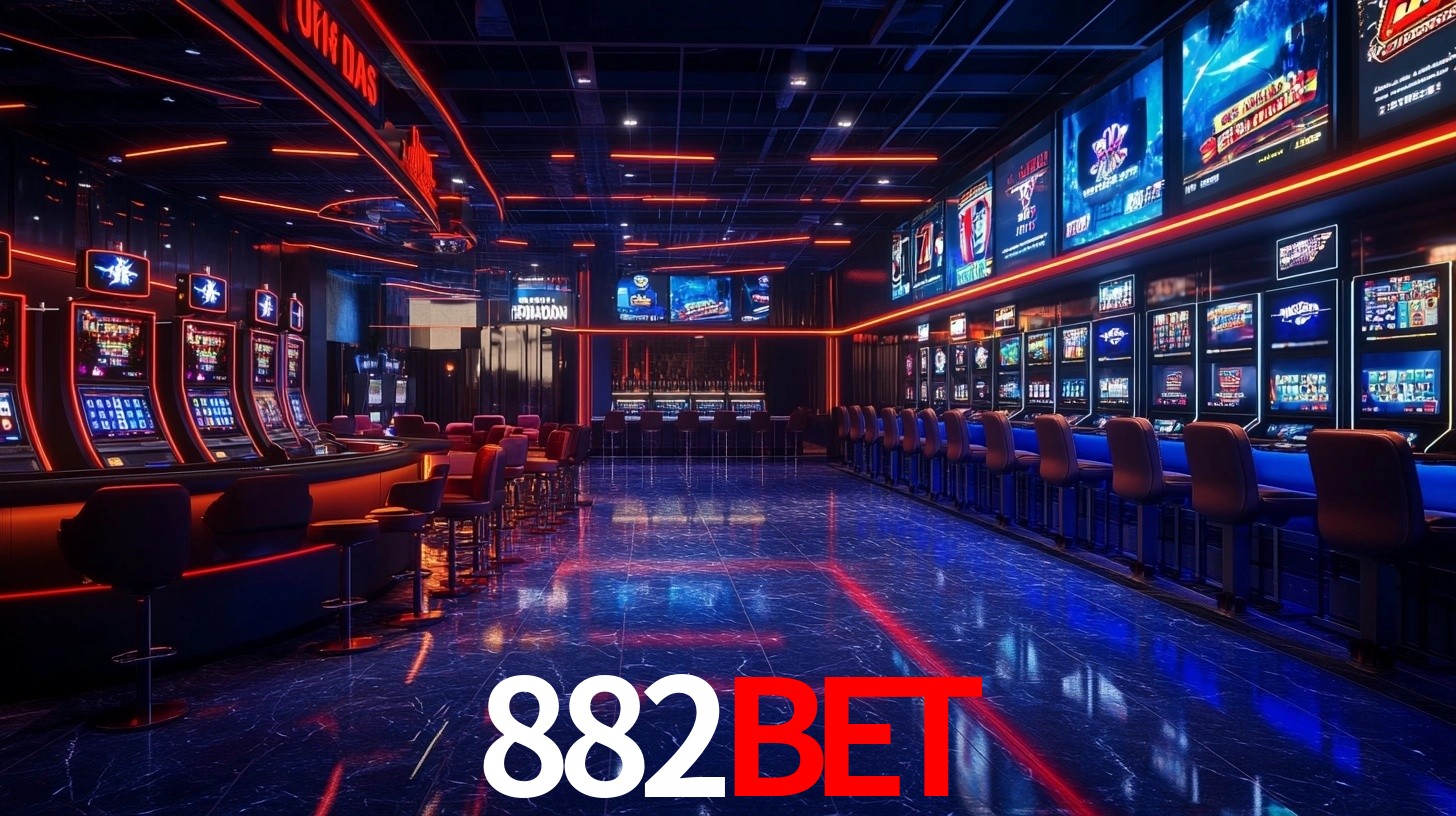882bet App Interface