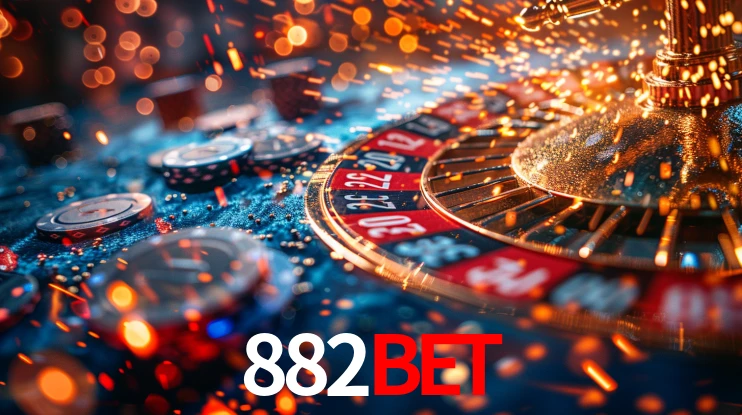 Secure Login 882bet